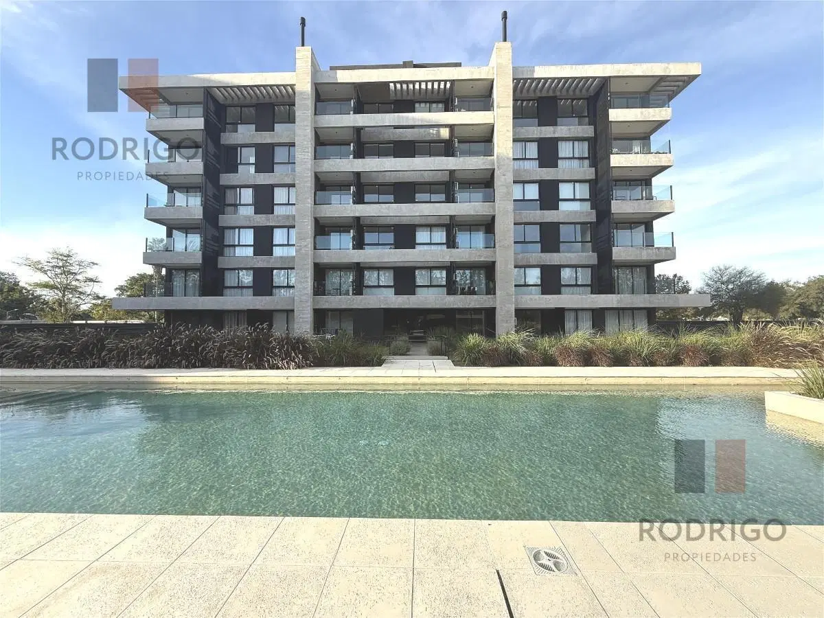 Departamento en Greenville Polo & Resort 2