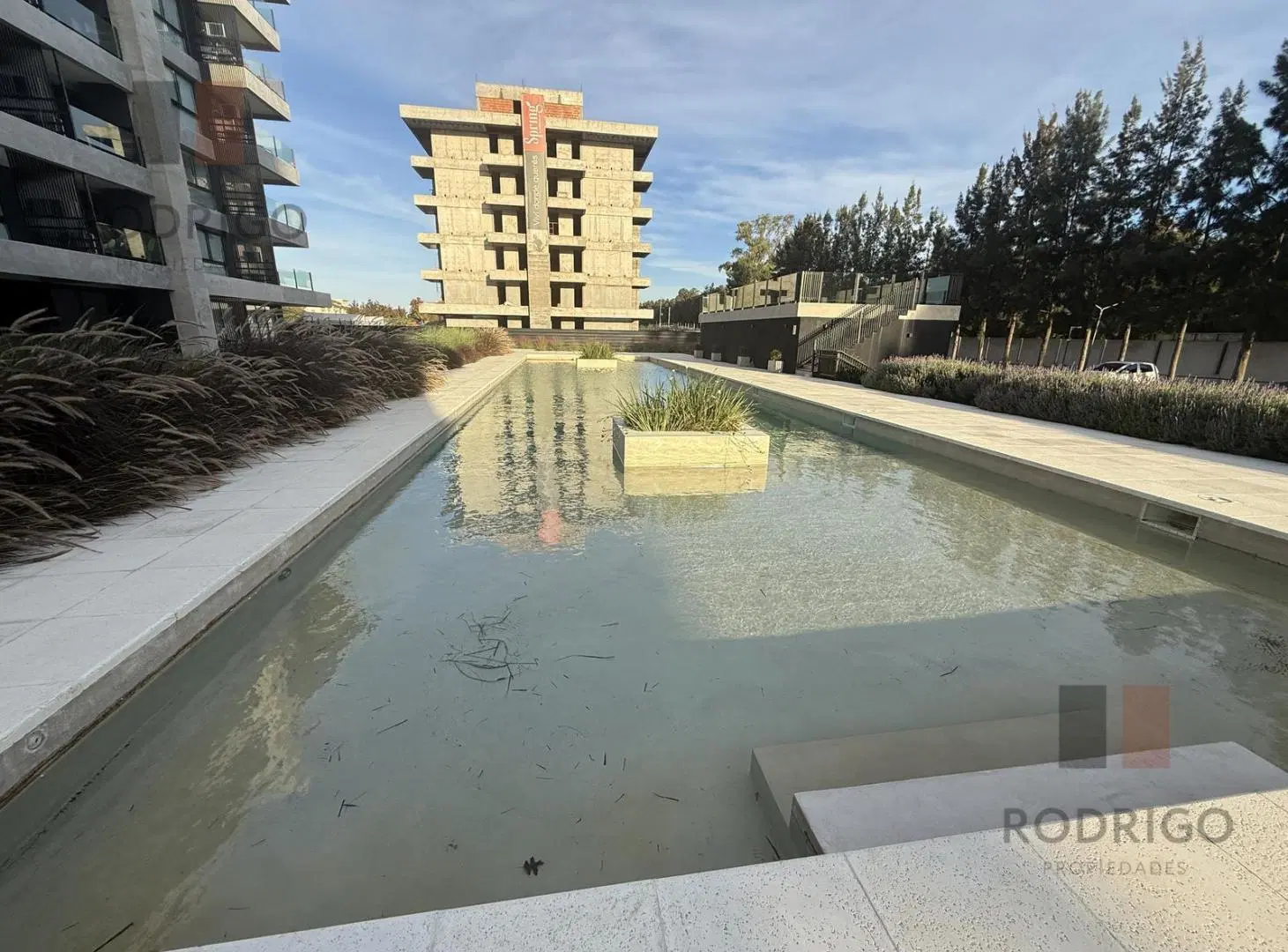 Departamento en Greenville Polo & Resort 3