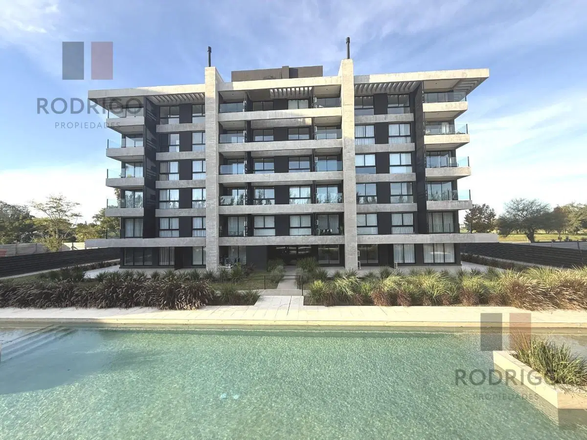 Departamento en Greenville Polo & Resort 1