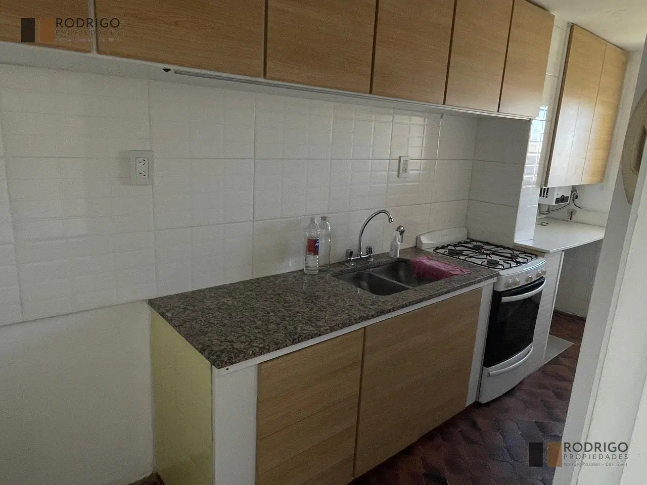 Departamento en La Plata 5