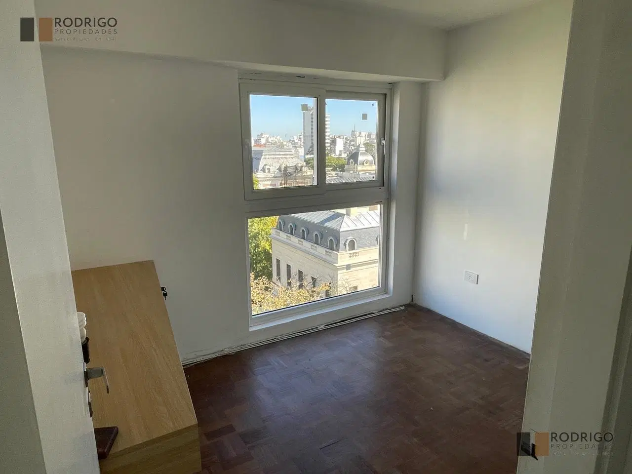 Departamento en La Plata 4