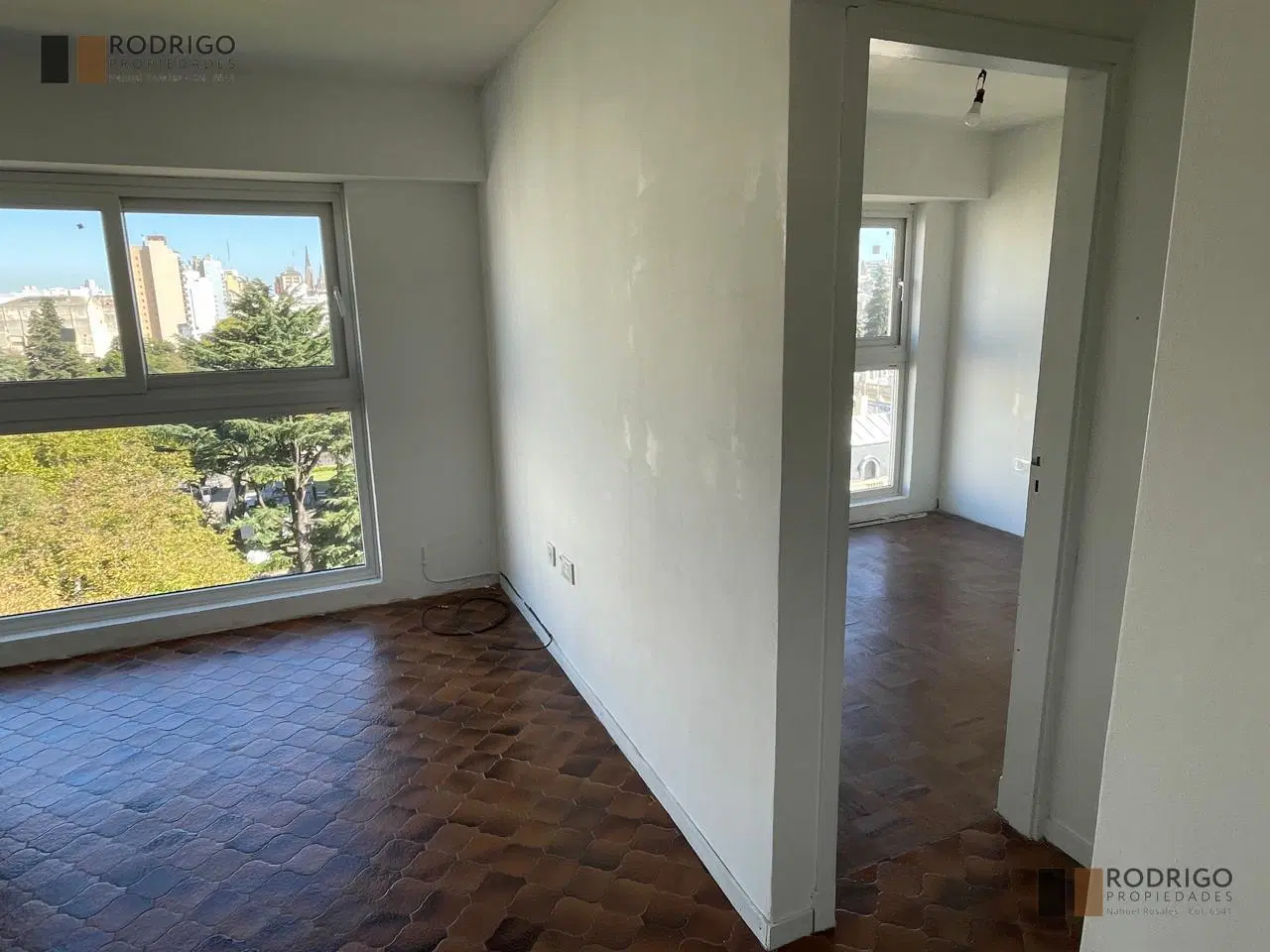 Departamento en La Plata 3