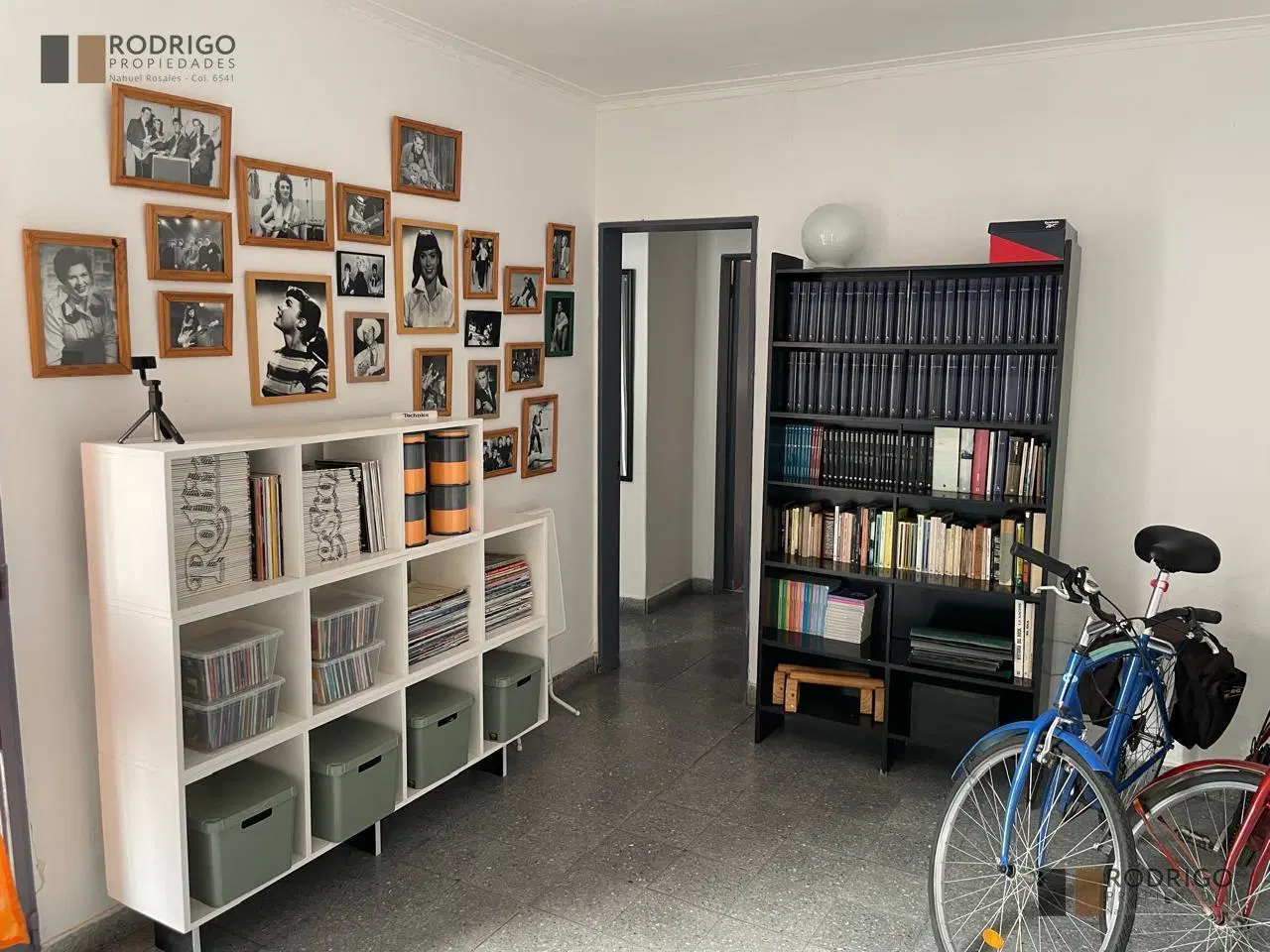 Departamento en La Plata 2