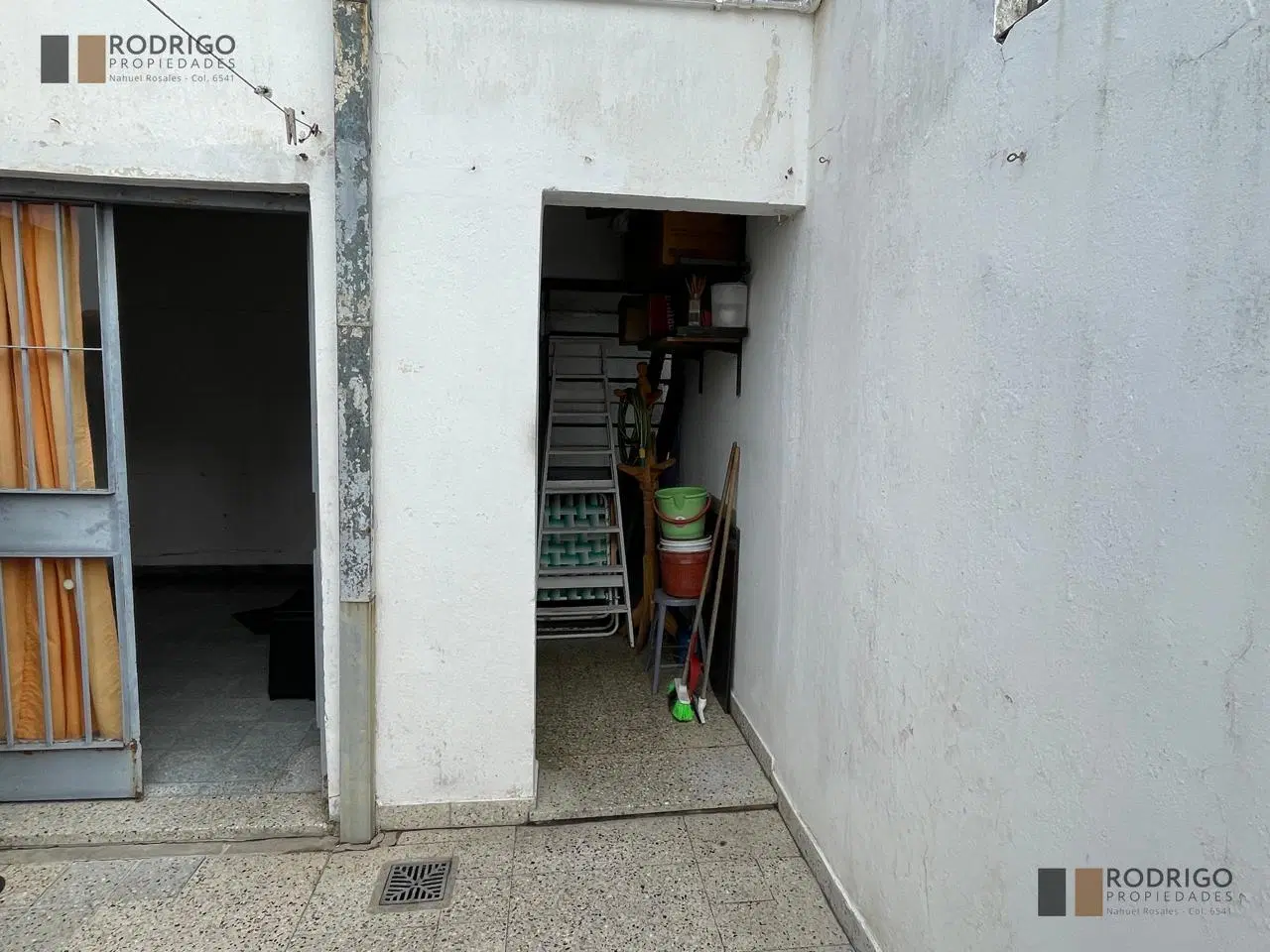Departamento en La Plata 3