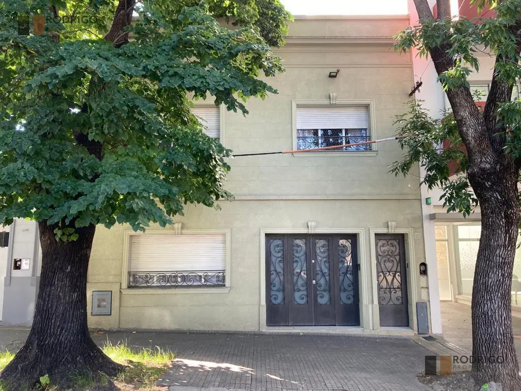 Departamento en La Plata 5