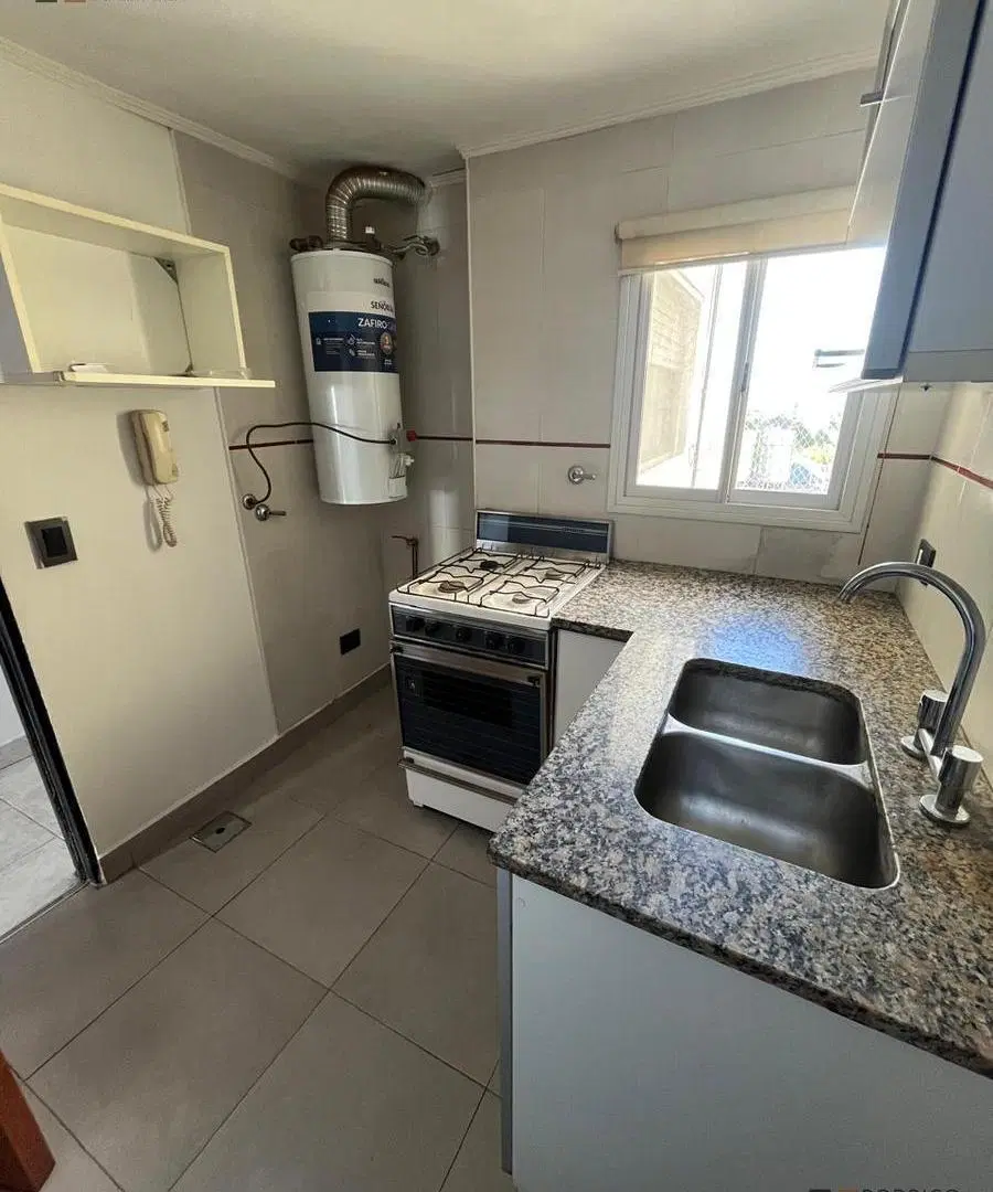 Departamento en La Plata 4