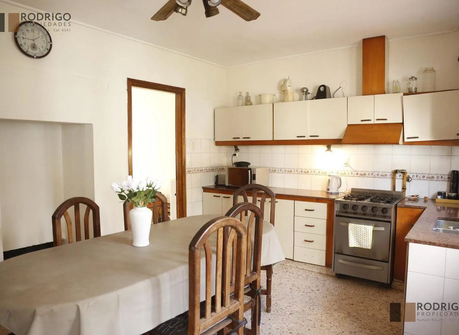 Casa en City Bell 2
