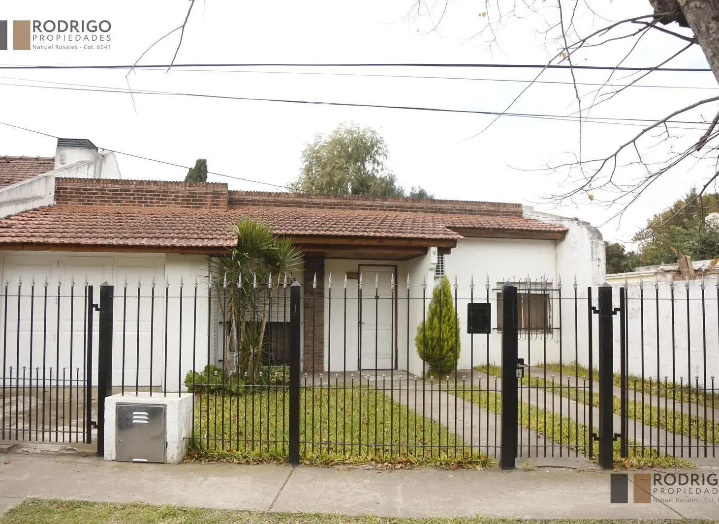 Casa en City Bell 3