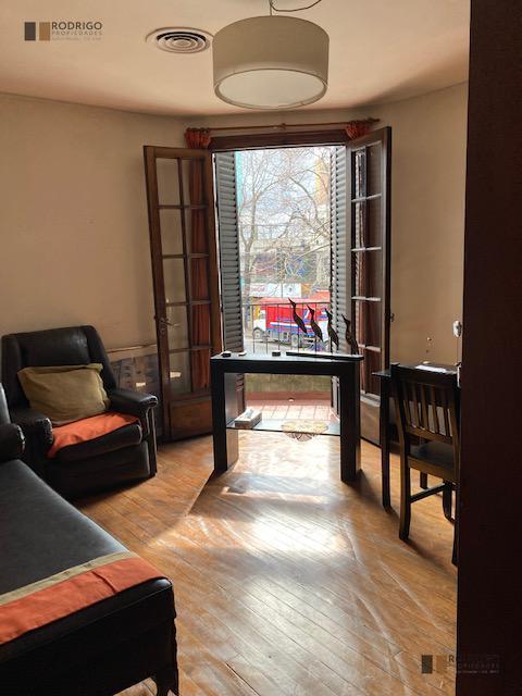 Departamento en  alquiler en La Plata