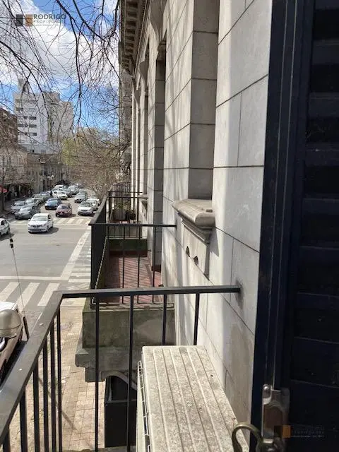 Departamento en alquiler en La Plata 4