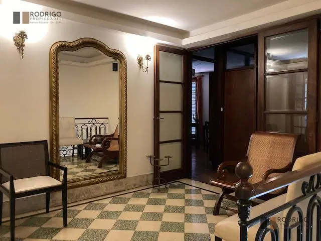 Departamento en  alquiler en La Plata 5