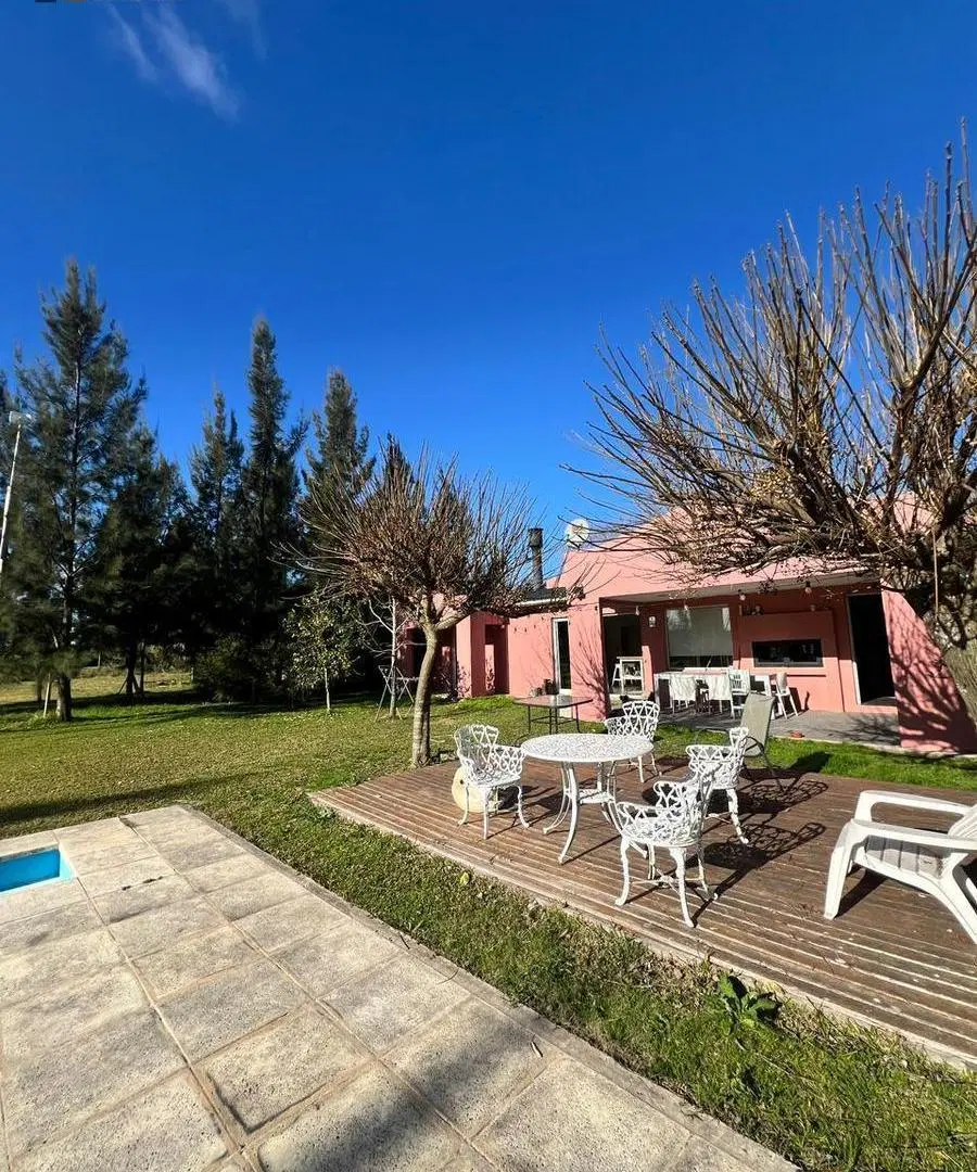 Casa en venta 2