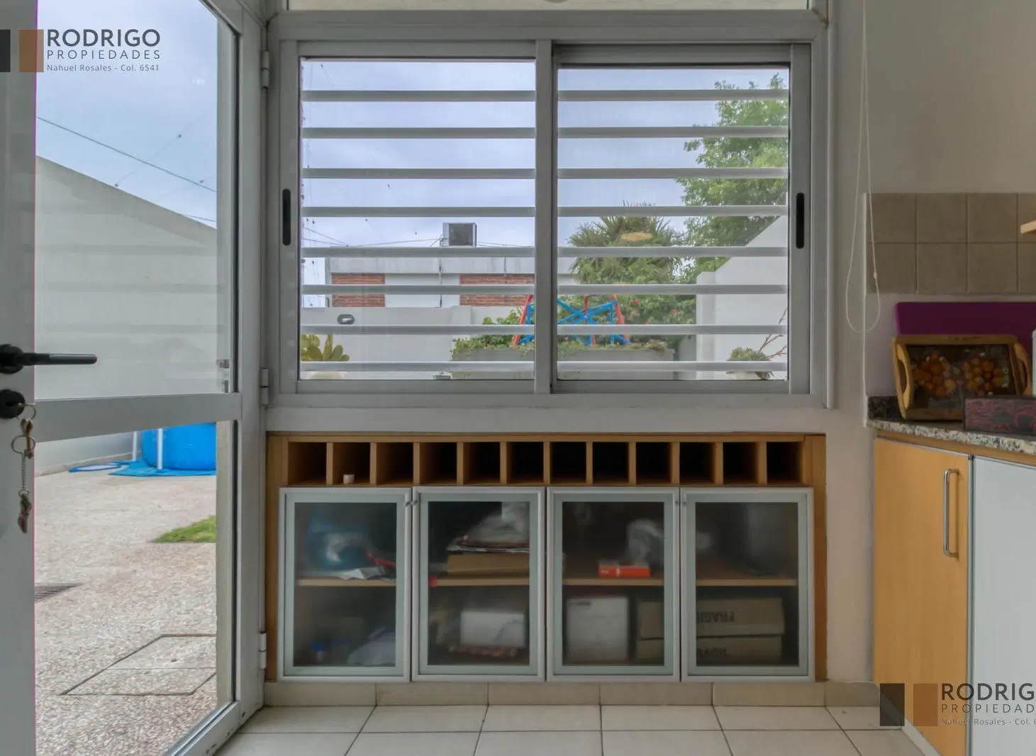 Casa en Manuel B Gonnet 2
