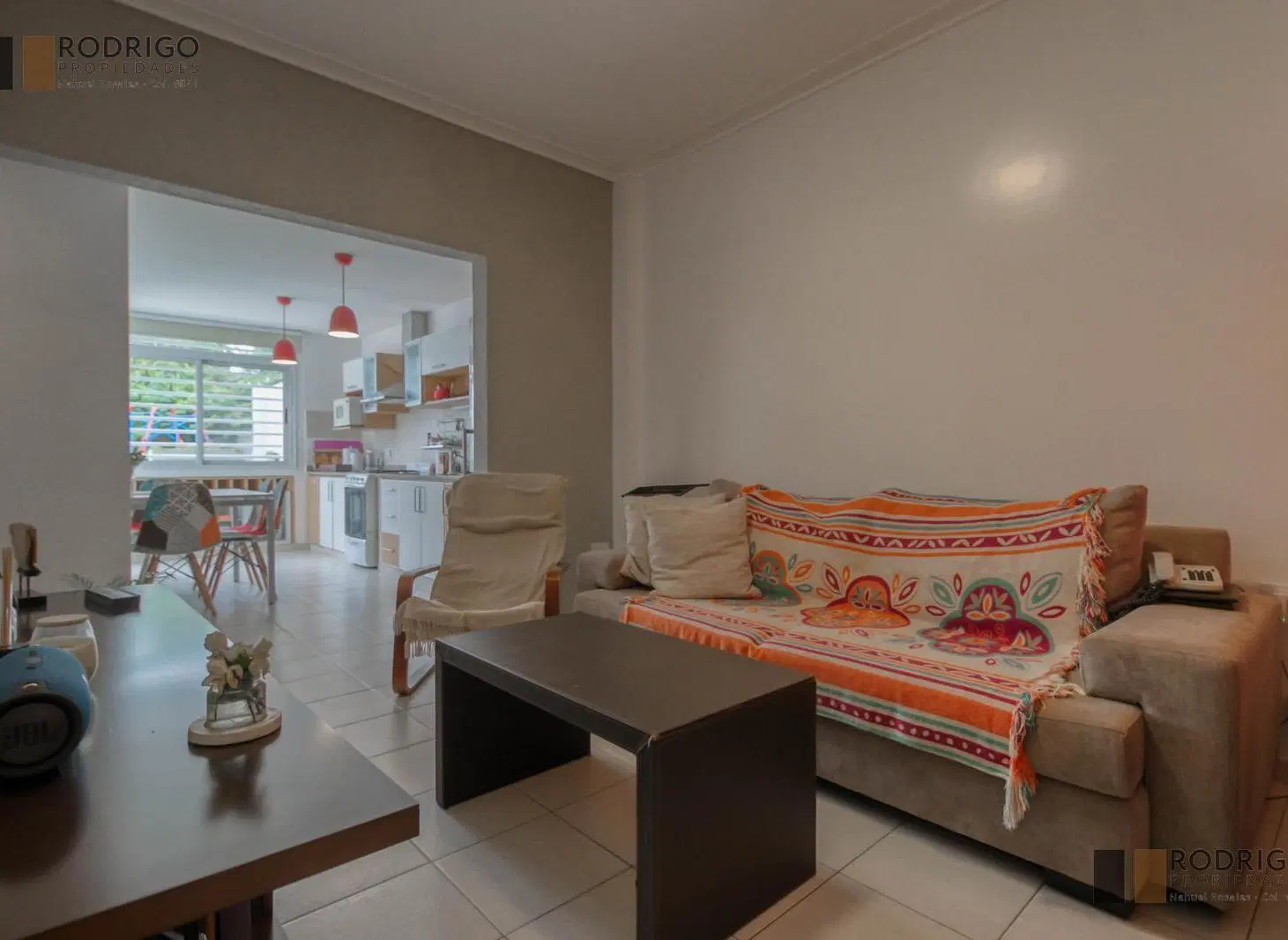 Casa en Manuel B Gonnet 3