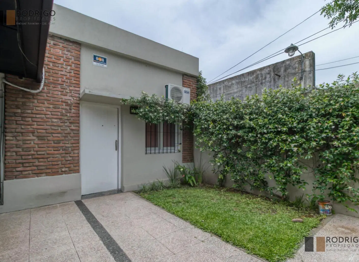 Casa en Manuel B Gonnet 5
