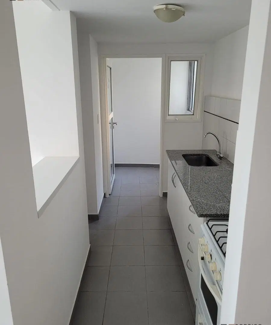 Departamento en La Plata 2
