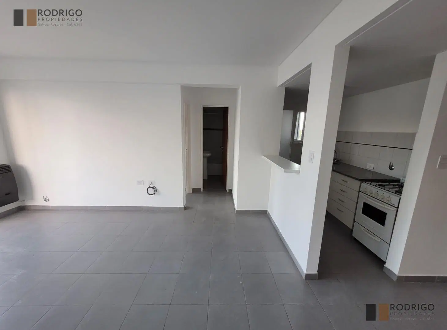 Departamento en La Plata 8