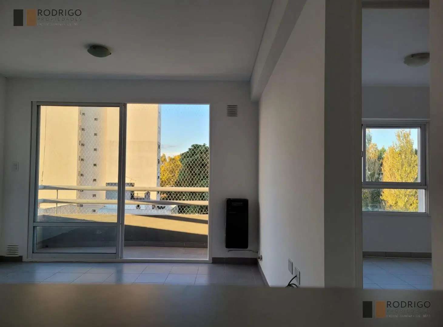 Departamento en La Plata 4