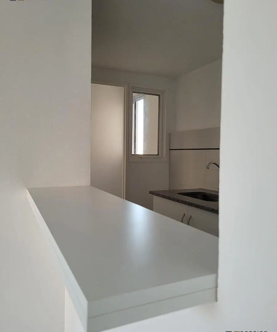 Departamento en La Plata 3