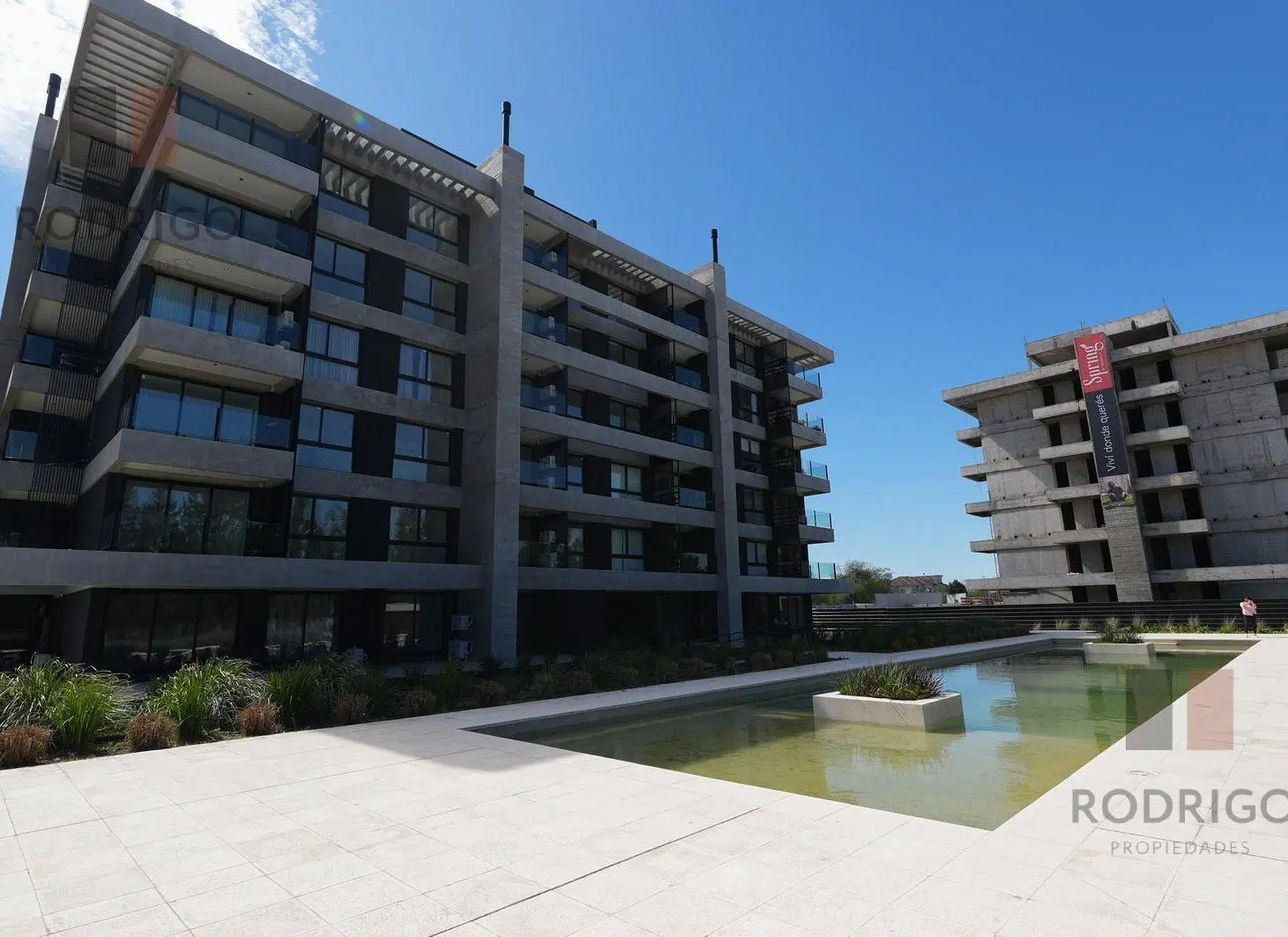 Departamento en Greenville Polo & Resort 5