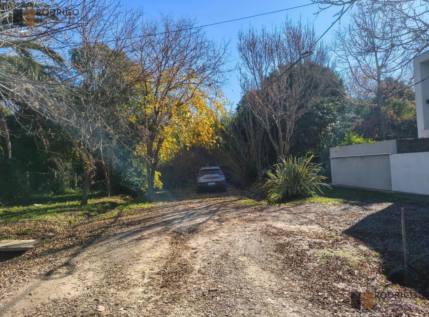 Foto de Terreno en Manuel B Gonnet, imagen 4