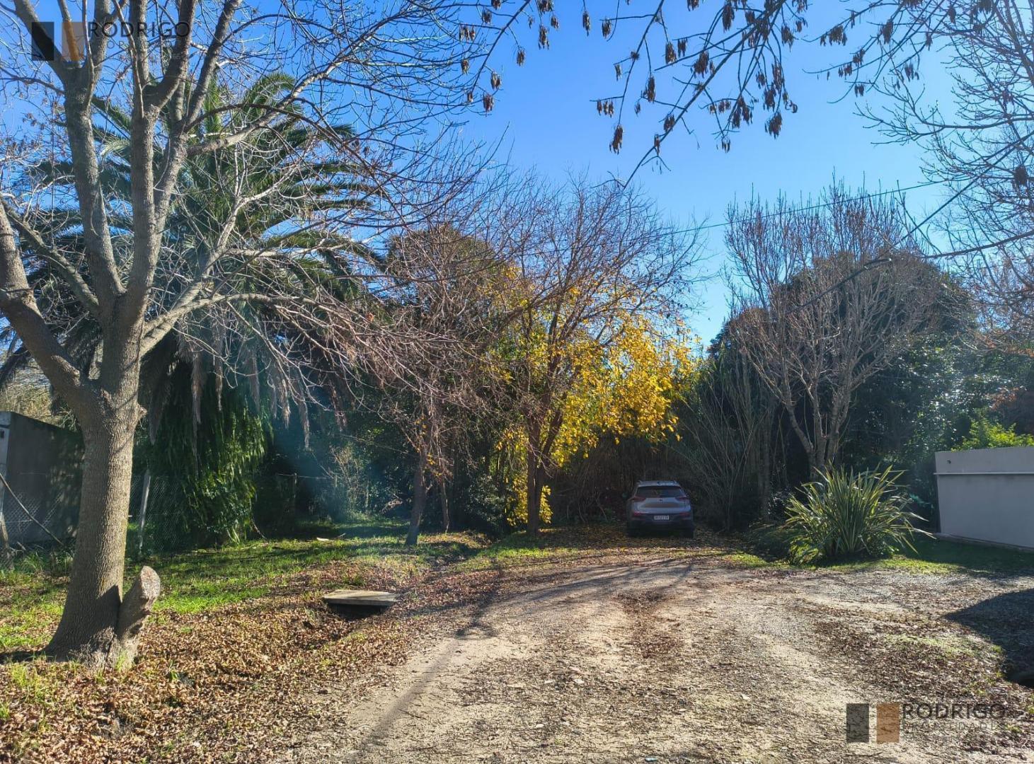Foto de Terreno en Manuel B Gonnet, imagen 3