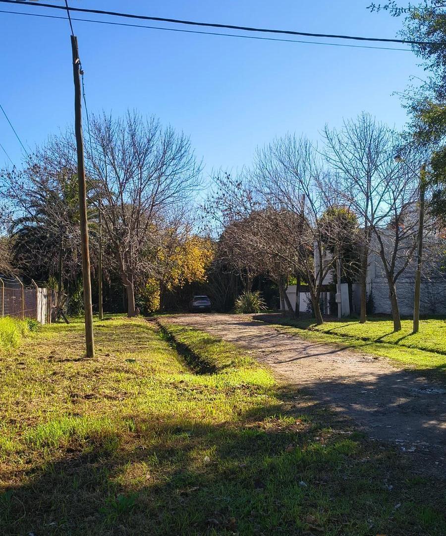 Foto de Terreno en Manuel B Gonnet, imagen 2