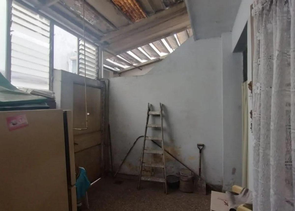 Se Vende Casa con Local 3