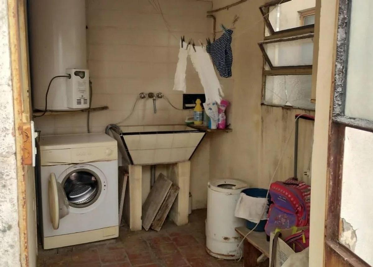 Se Vende Casa con Local 5