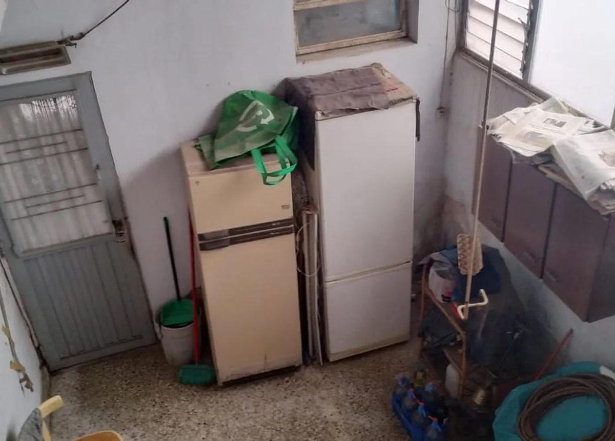 Propiedad en Argentina