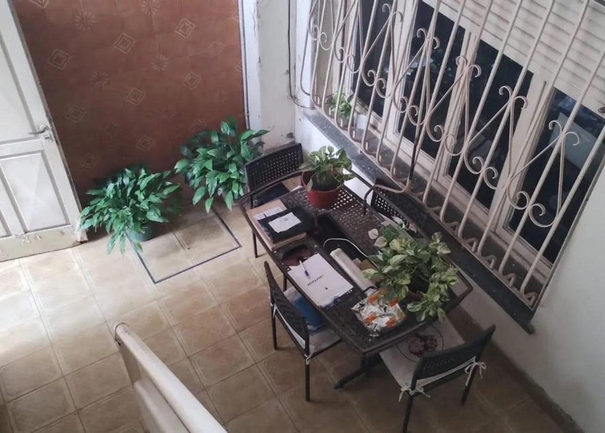 Se Vende Casa con Local 1