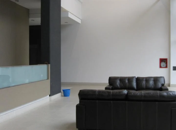 se alquila departamento 2 ambientes super luminoso 4