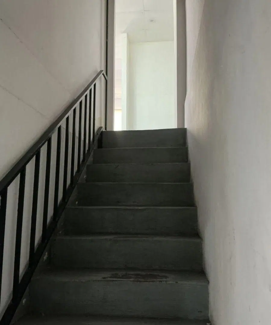 se vende deposito en parque chas 3