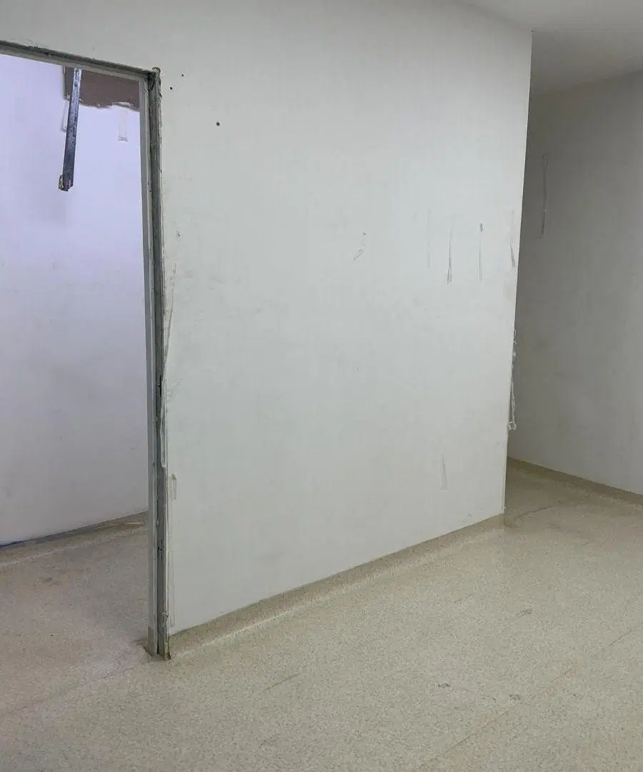 se vende deposito en parque chas 2
