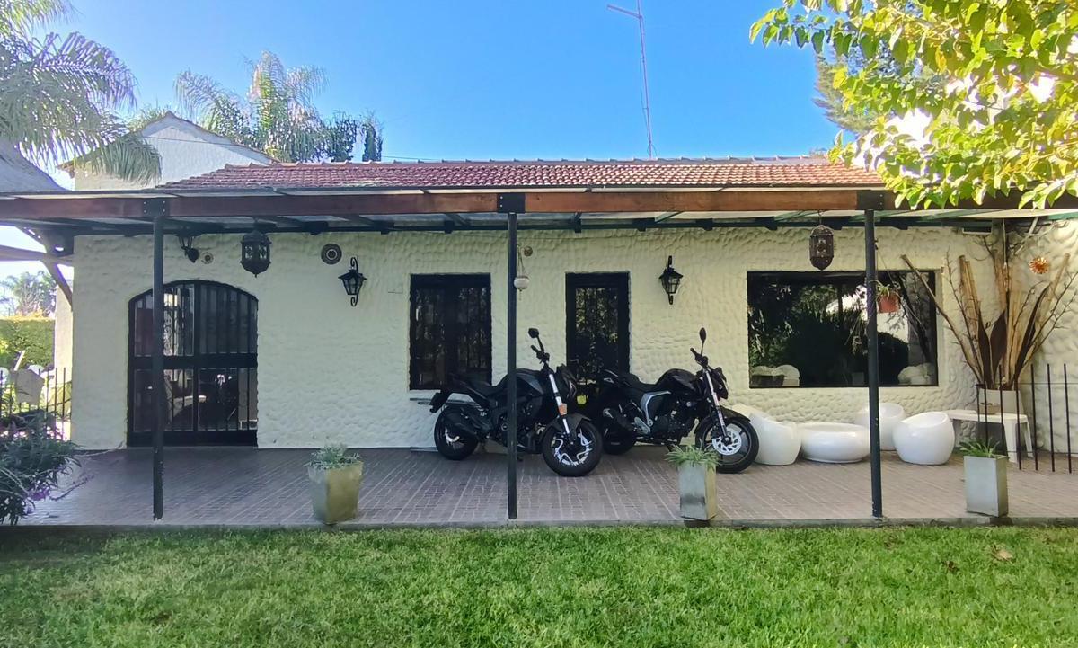 Casa en  La Plata