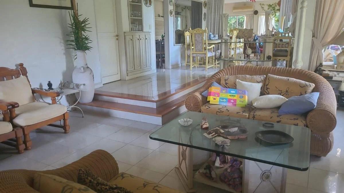 Quinta en Pilar! Oportunidad