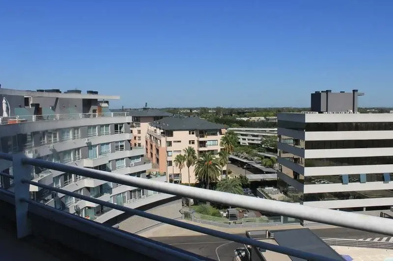 Alquiler Departamento 2 ambientes Vista Bahia Nordelta Rio amoblado 3