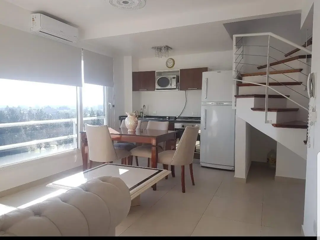 Alquiler Departamento 2 ambientes Vista Bahia Nordelta Rio amoblado 2
