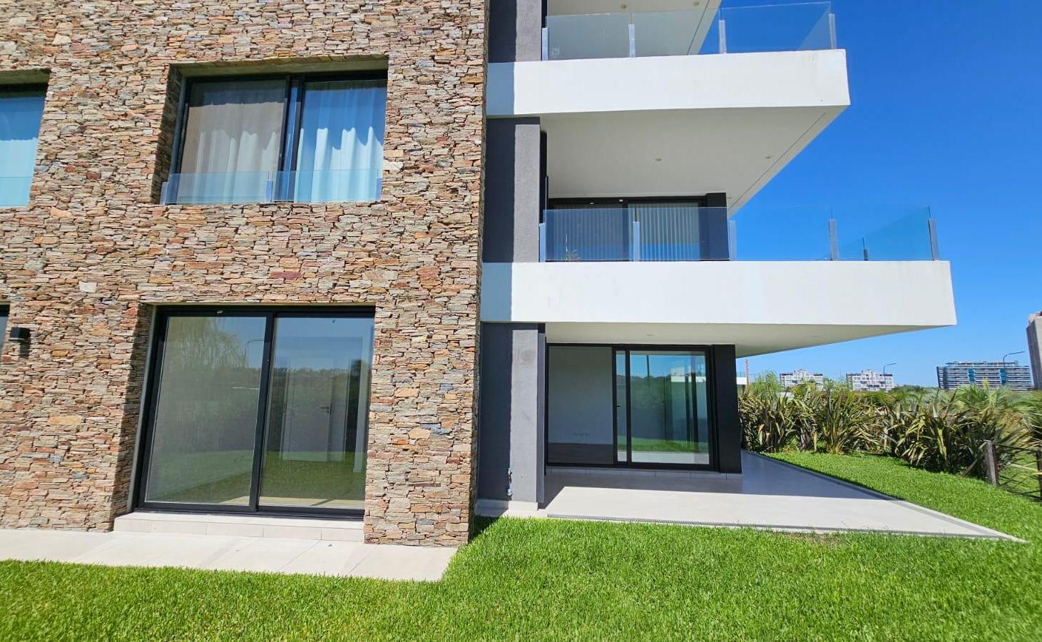 Foto de Venta departamento 3 ambientes con jardín en Nordelta, imagen 5