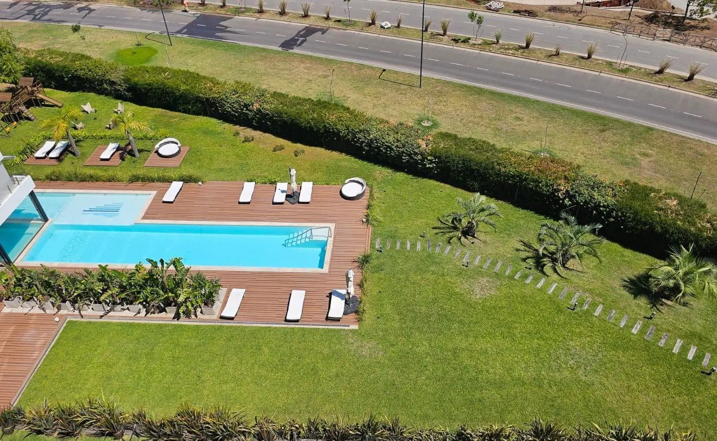 Venta alquiler departamento 4 ambientes con dependencia vista al rio Vilago  Nordelta 5