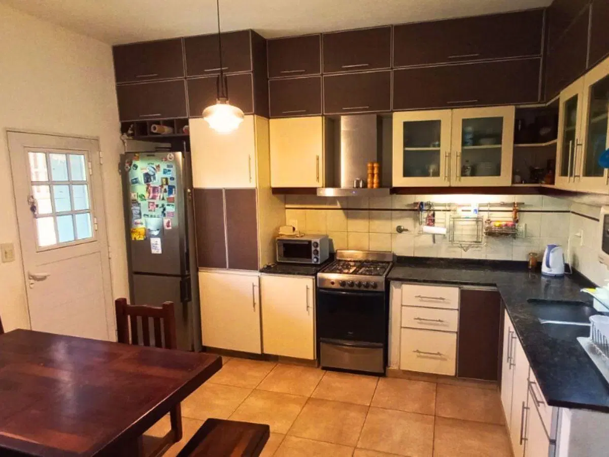 ALQUILER Casa Don Torcuato | 6 Amb., Piscina, Parque y Quincho 2