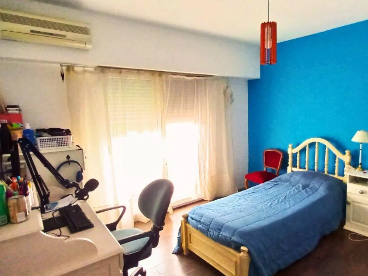ALQUILER Casa Don Torcuato | 6 Amb., Piscina, Parque y Quincho 5