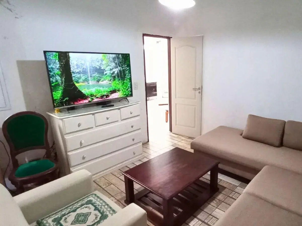 ALQUILER Casa Don Torcuato | 6 Amb., Piscina, Parque y Quincho 4