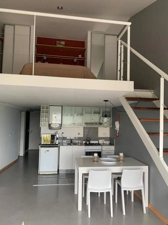 Alquiler amoblado Departamento monoambiente en Terrazas de la Bahia Nordelta 5