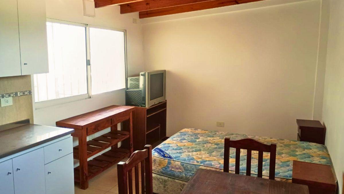 Monoambiente San Fernando | A pasos del Tren | Expensas $40.000   Wi-Fi