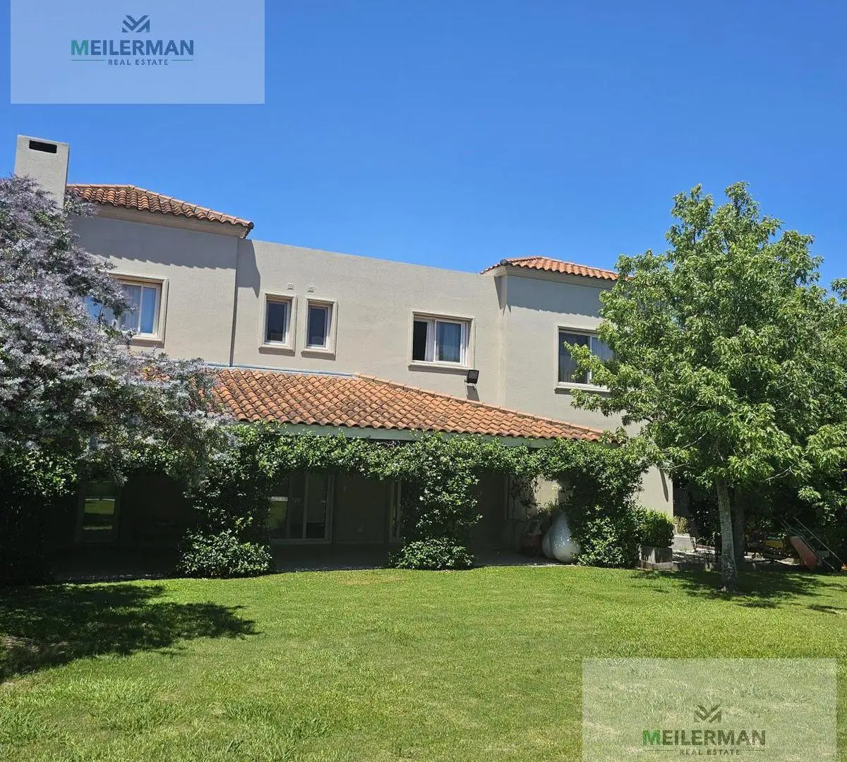 Alquiler de vivienda de Casa  de 4 dormitorios en barrio El Golf Nordelta 4
