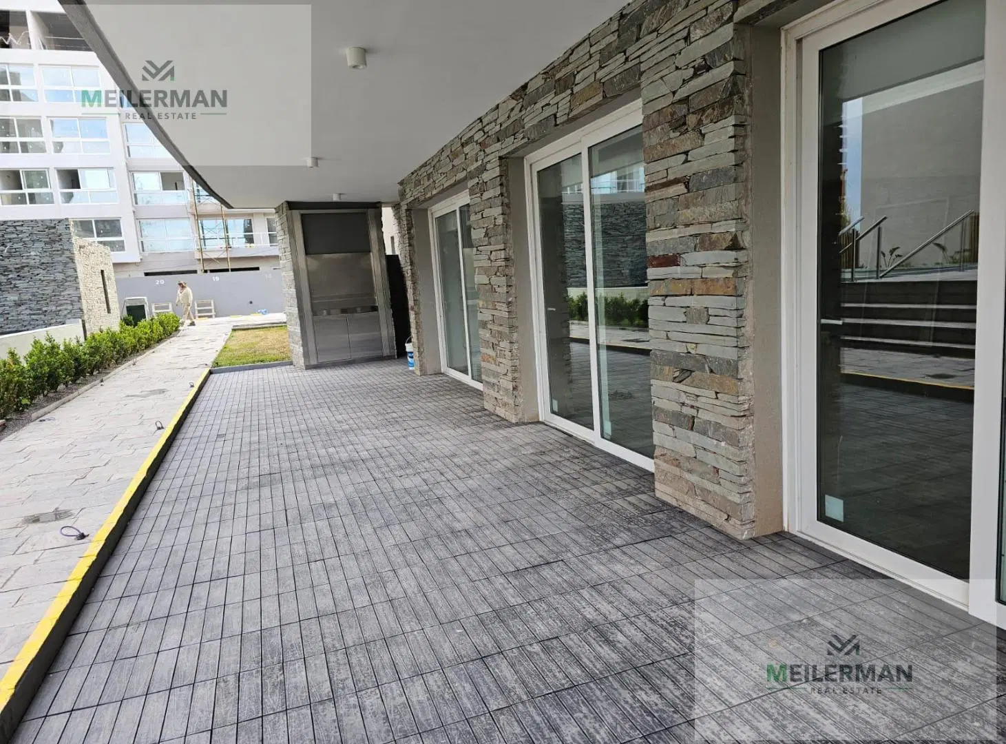 Venta departamento 2 ambientes con cochera y baulera Torres Cristal Nordelta a estrenar 4