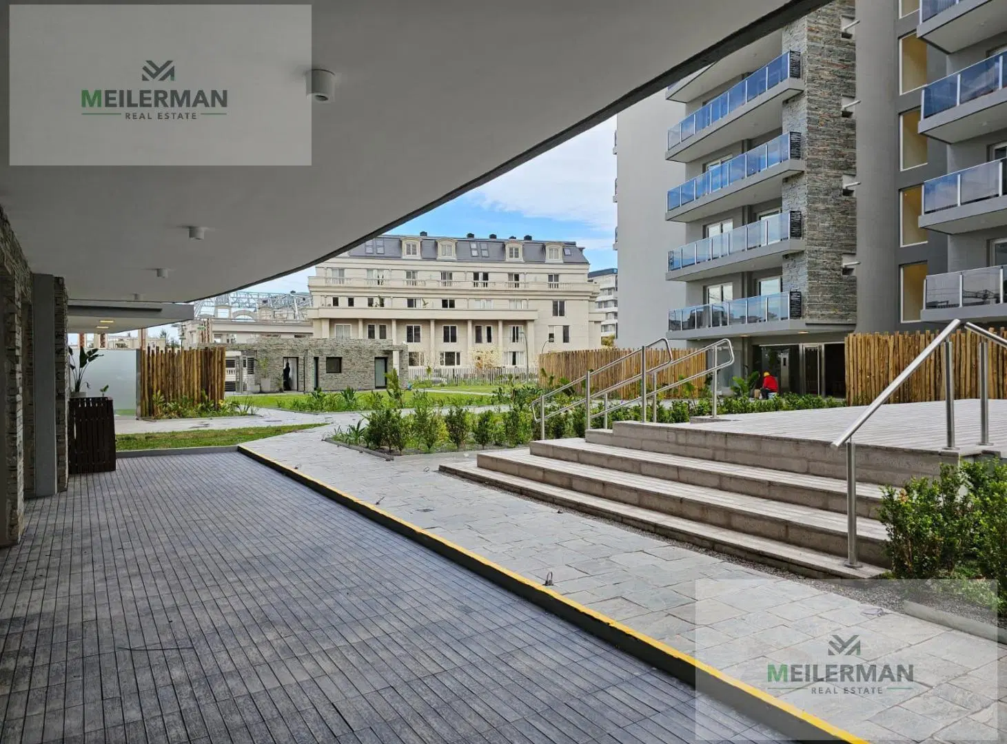 Venta departamento 2 ambientes con cochera y baulera Torres Cristal Nordelta a estrenar 5