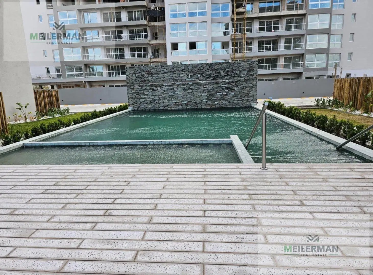 Venta departamento 2 ambientes con cochera y baulera Torres Cristal Nordelta a estrenar 8