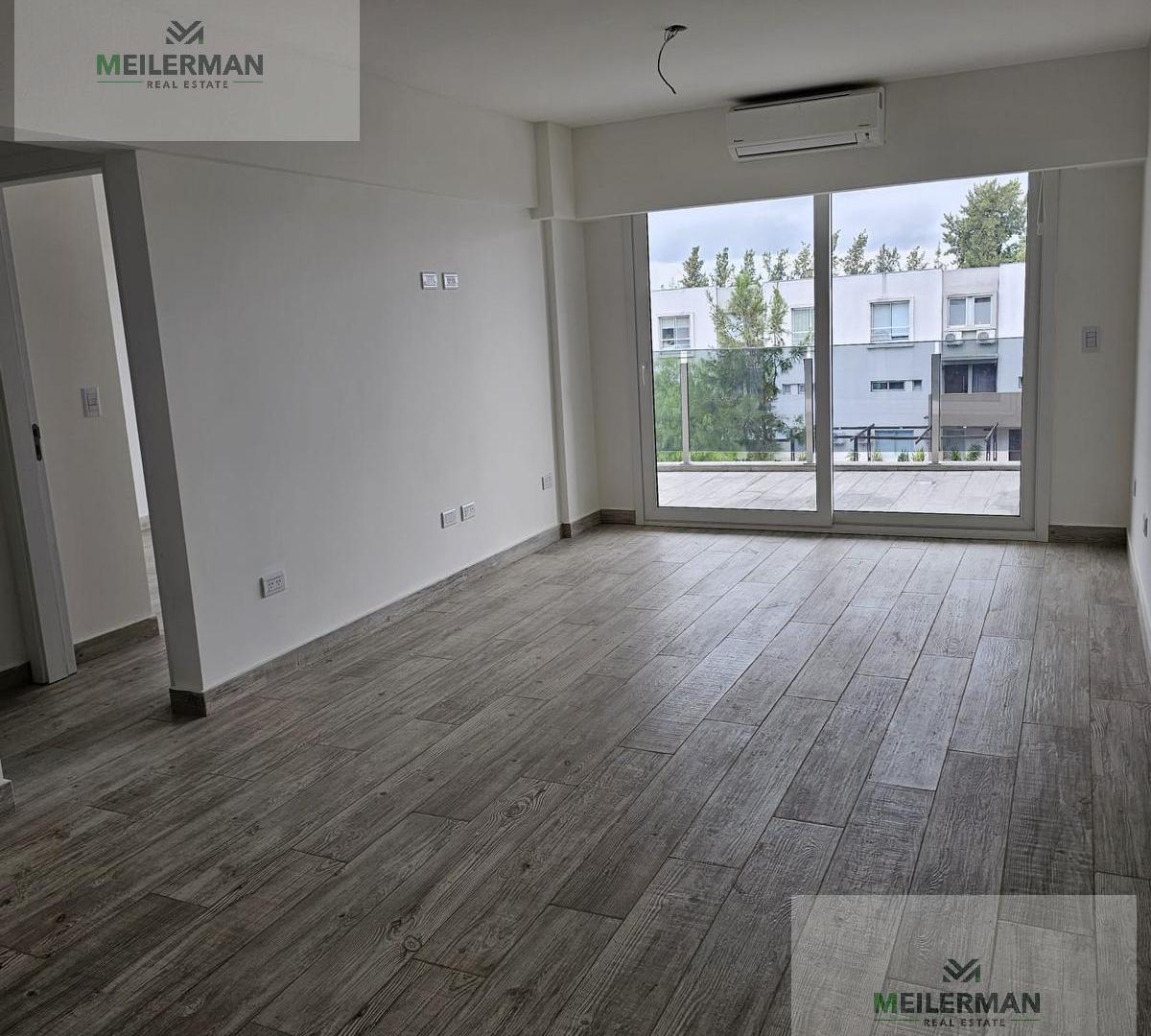 Foto de Venta departamento 2 ambientes con cochera y baulera en Torres Cristal, imagen 5